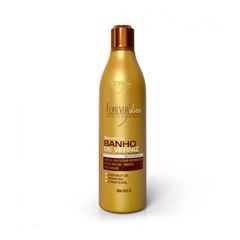 Shampoo Forever Liss Banho de Verniz