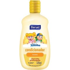 CONDICIONADOR INFANTIL TURMA DA XUXINHA 400ML