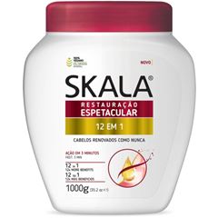 Creme de Tratamento Skala 12 em 1