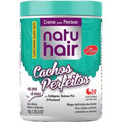 CREME PARA PENTEAR NATUHAIR CACHOS PERFEITOS 1KG