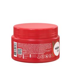 Máscara Salon Line Meu Liso Vermelho #SuperVermelho
