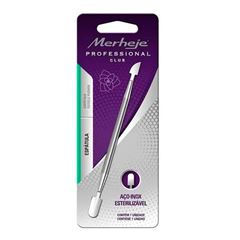 Espátula Merheje Profissional Para Cutícula