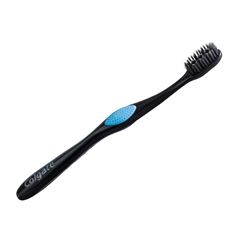 ESCOVA DENTAL COLGATE 360? BLACK