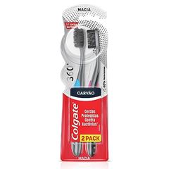 ESCOVA DENTAL COLGATE 360? BLACK