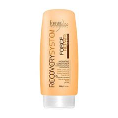 Condicionador Forever Liss Force Repair Restauração Capilar