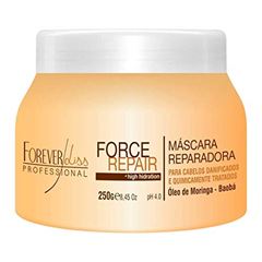 Máscara Hidratante Forever Liss Prof. Force Repair