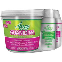 GUANIDINA ANEY 240G