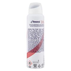 DESODORANTE AEROSOL REXONA FEMININO FRUTAS VERMELHAS