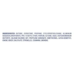 Desodorante Aerosol Rexona Feminino Frutas Vermelhas 150ml