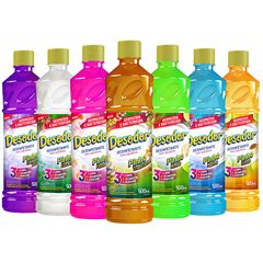 DESINFETANTE LIQUIDO PINHO DESODOR CITRUS 