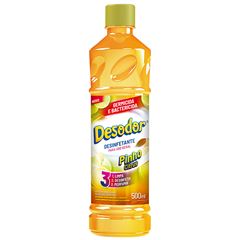 DESINFETANTE LIQUIDO PINHO DESODOR CITRUS 