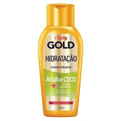 COND.NIELY GOLD HID.MILAGROSA COCO 175ML