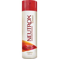 SHAMPOO NEUTROX CLASSICO 300ML