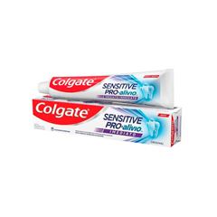 Creme Dental Colgate Sensodyne Pro Alívio Imediato Original