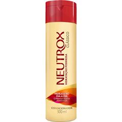 CONDICIONADOR NEUTROX CLASSICO 300ML