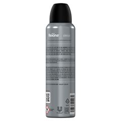 Desodorante Aerossol Rexona Clinical Men Clean