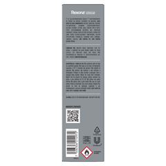 Desodorante Aerosol Rexona Clinical Masculino Clean 150ml