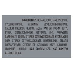Desodorante Aerosol Rexona Clinical Masculino Clean 150ml