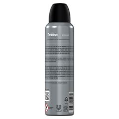 Desodorante Aerosol Rexona Clinical Masculino Clean 150ml