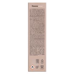 Desodorante Aerosol Rexona Clinical Feminino Classic 150ml