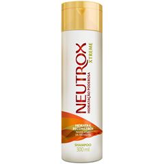 SHAMPOO NEUTROX XTREME 300ML