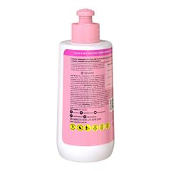 CREME PARA PENTEAR SOS CACHOS KIDS HIDRATACAO SALON LINE 300ML