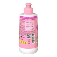 CREME PARA PENTEAR SOS CACHOS KIDS HIDRATACAO SALON LINE 300ML