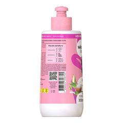 Creme para Pentear Salon Line SOS Kids