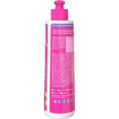 ATIVADOR DE CACHOS SOS CACHOS TEEN SALON LINE 300ML