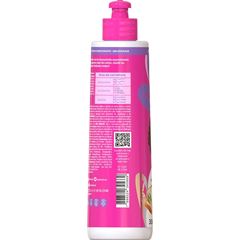 ATIVADOR DE CACHOS SOS CACHOS TEEN SALON LINE 300ML