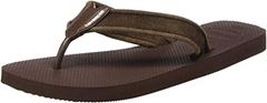 SANDALIA HAVAIANAS URBAN BASIC II CAFE 41/42