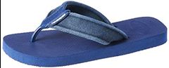 SANDALIA HAVAIANAS URBAN BASIC II MARINHO/AZUL INDIGO 41/42