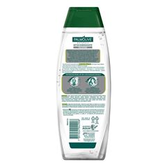 SHAMPOO PALMOLIVE NATURALS DETOX