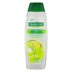 SHAMPOO PALMOLIVE NATURALS DETOX