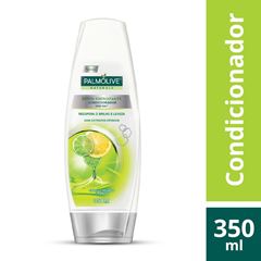 CONDICIONADOR PALMOLIVE NATURALS DETOX