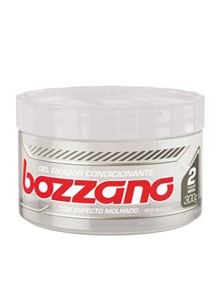 GEL FIXADOR BOZ CONDICIONADOR FATOR 2 TRANSPARENTE