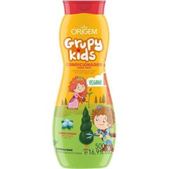 CONDICIONADOR INFANTIL GRUPY KIDS ADEUS FRIZZ