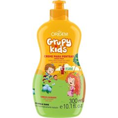 CREME PARA PENTEAR INFANTIL GRUPY KIDS ADEUS FRIZZ