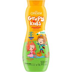 SHAMPOO INFANTIL GRUPY KIDS ADEUS FRIZZ