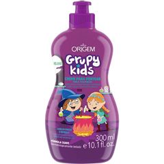 CREME PARA PENTEAR INFANTIL GRUPY KIDS FORCA VITAMINADO