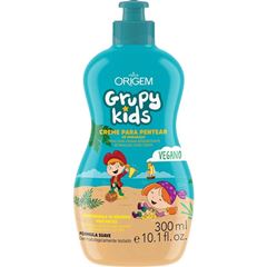 CREME PARA PENTEAR INFANTIL GRUPY KIDS XO EMBARACO