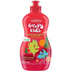 CREME PARA PENTEAR INFANTIL GRUPY KIDS HIDRATA DE MONTAO