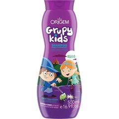 SHAMPOO INFANTIL GRUPY KIDS FORCA VITAMINADO