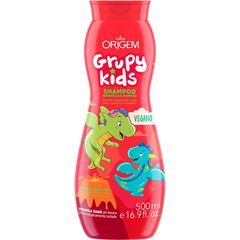 SHAMPOO INFANTIL GRUPY KIDS HIDRATA DE MONTAO