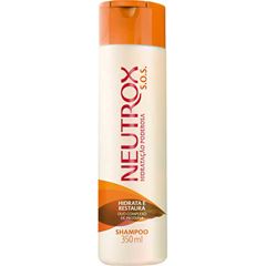 SHAMPOO NEUTROX SOS