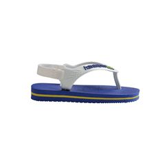 Havaiana Baby Brasil Naval 17/18