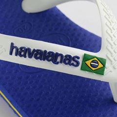 Havaiana Baby Brasil Naval 17/18