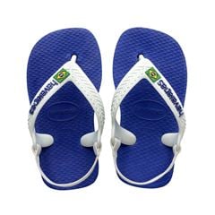 Havaiana Baby Brasil Naval 17/18