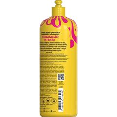 Creme para Pentear Salon Line Hidra Original 1kg
