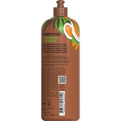 Creme para Pentear Salon Line Hidra Coco 1kg